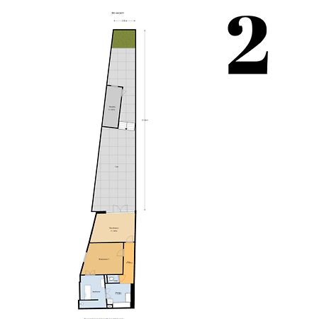Peulenstraat 224 Lägenhet Hardinxveld-Giessendam Exteriör bild