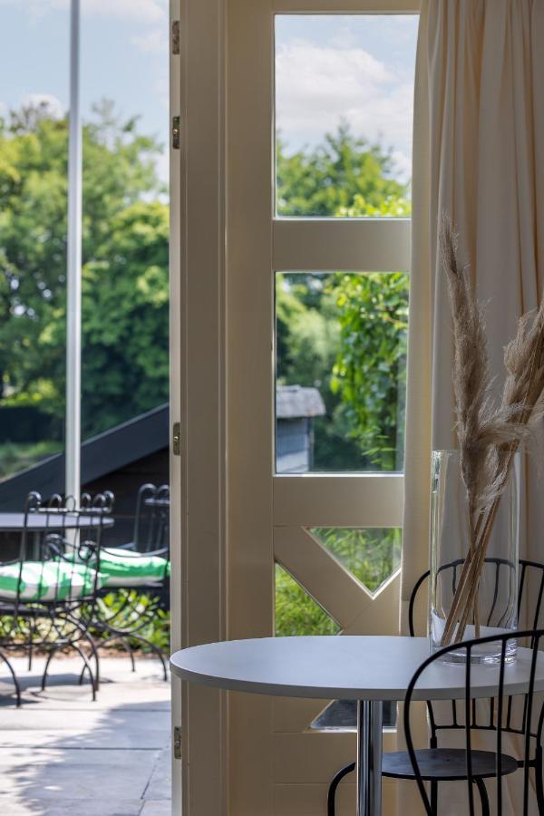 Peulenstraat 224 Lägenhet Hardinxveld-Giessendam Exteriör bild