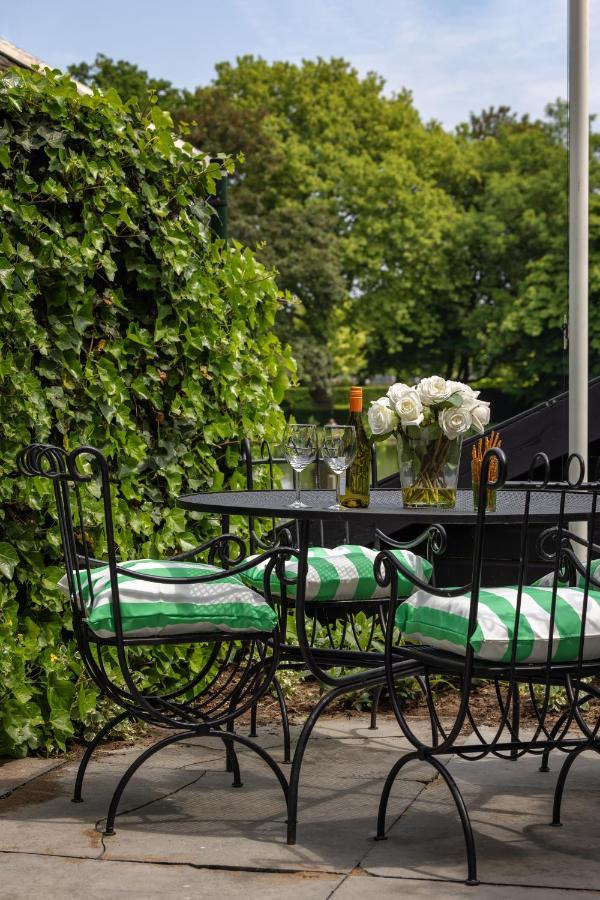 Peulenstraat 224 Lägenhet Hardinxveld-Giessendam Exteriör bild