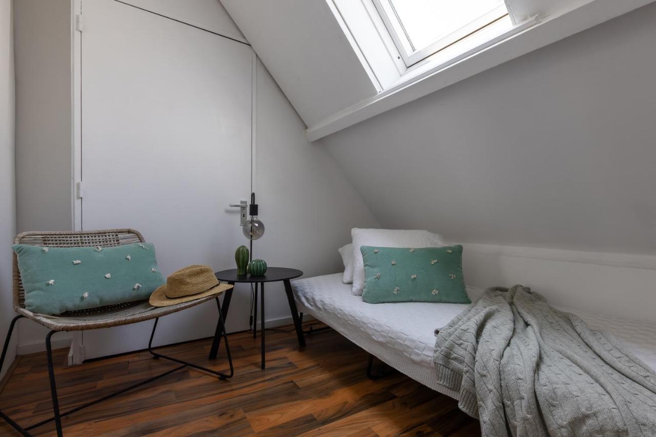 Peulenstraat 224 Lägenhet Hardinxveld-Giessendam Exteriör bild