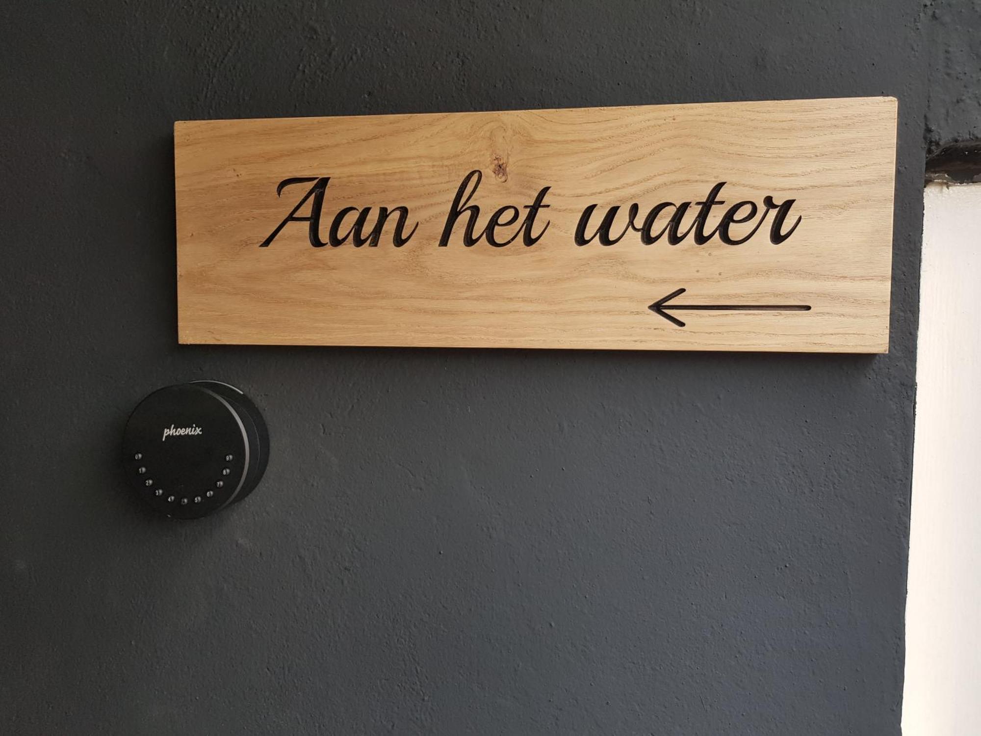 Peulenstraat 224 Lägenhet Hardinxveld-Giessendam Exteriör bild