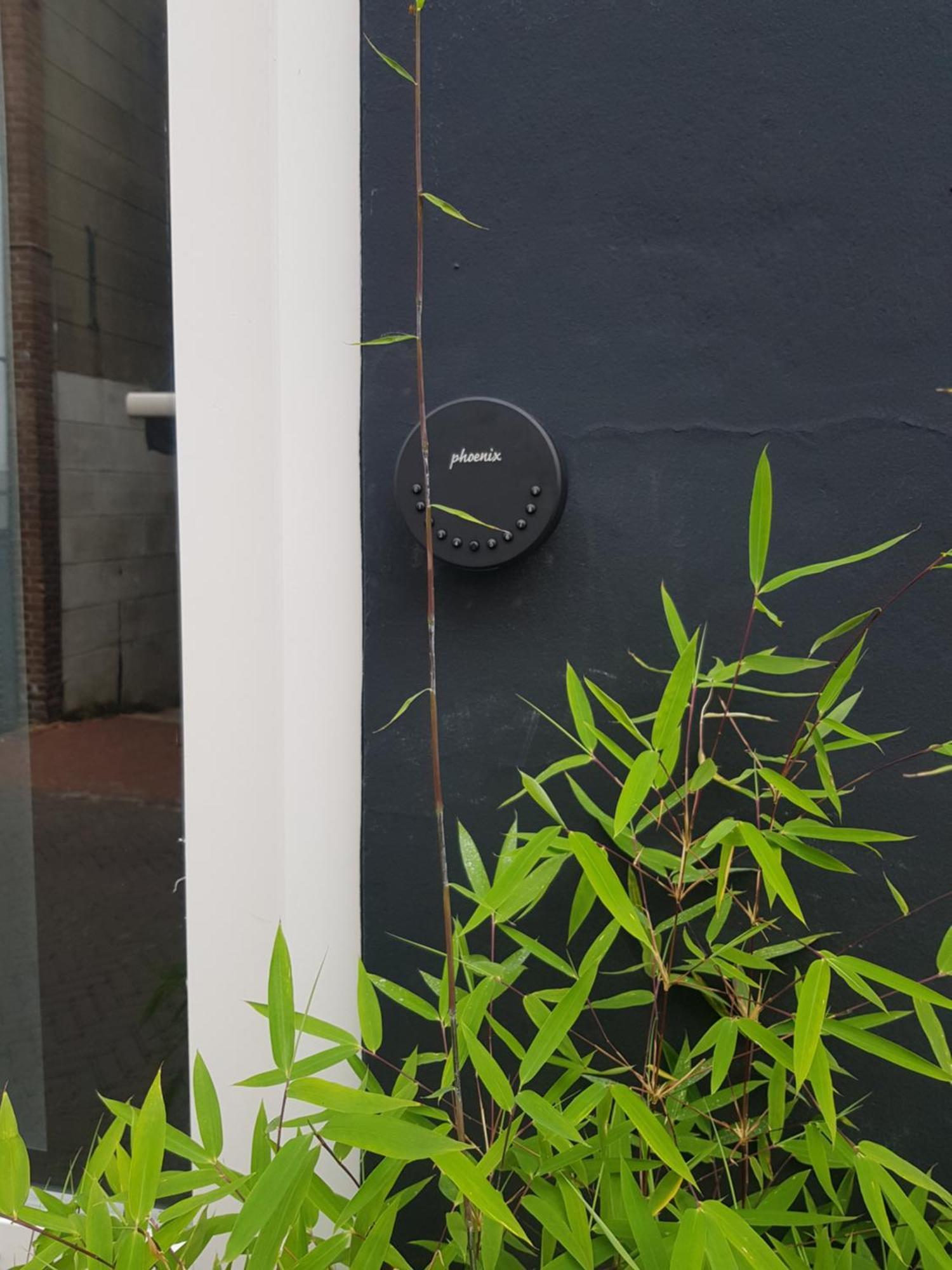 Peulenstraat 224 Lägenhet Hardinxveld-Giessendam Exteriör bild